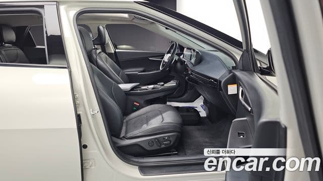 Kia EV6 Air, 2022 12