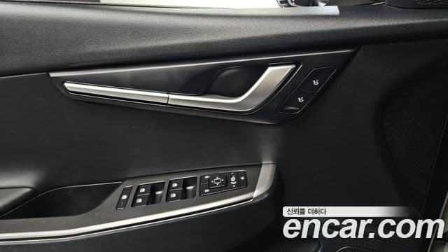 Kia EV6 Air, 2022 13