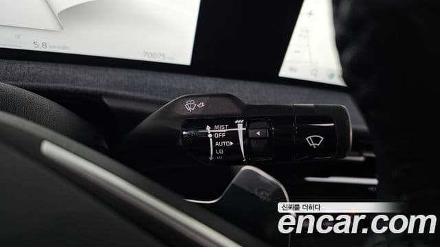 Kia EV6 Air, 2022 15