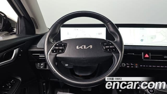 Kia EV6 Air, 2022 16