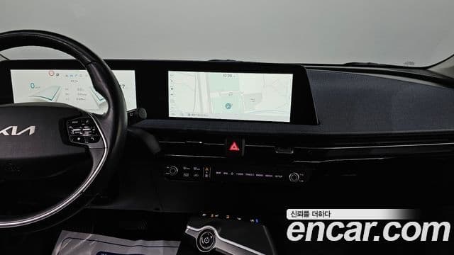 Kia EV6 Air, 2022 17