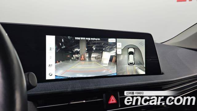 Kia EV6 Air, 2022 18