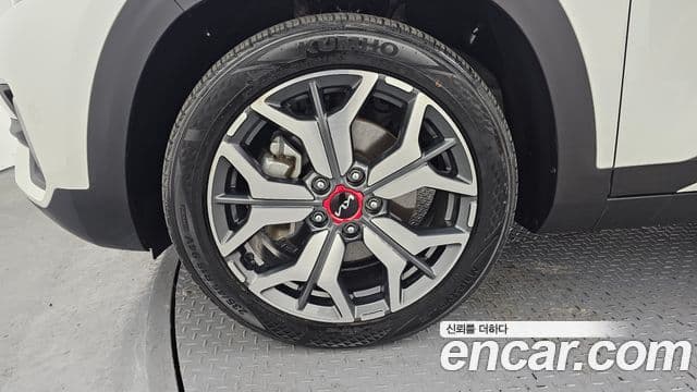 Kia Seltos Signature, 2023 все фото