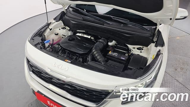 Kia Seltos Signature, 2023 6