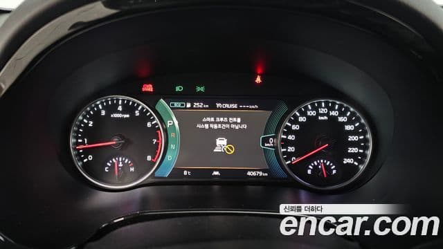 Kia Seltos Signature, 2023 8