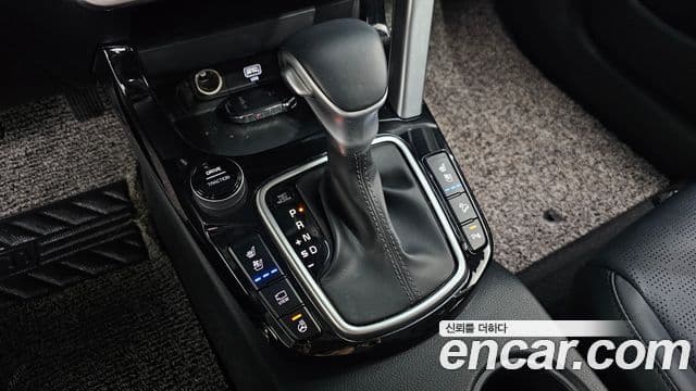 Kia Seltos Signature, 2023 9