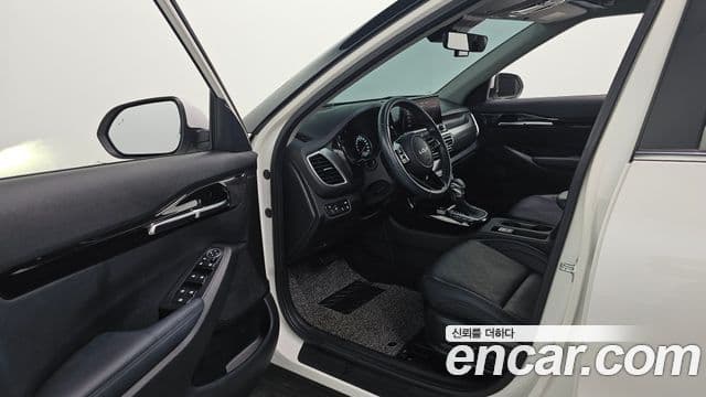 Kia Seltos Signature, 2023 10