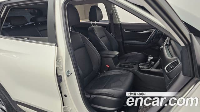 Kia Seltos Signature, 2023 11