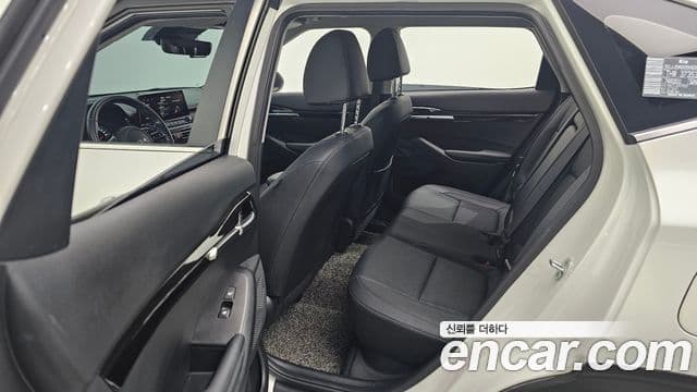 Kia Seltos Signature, 2023 12