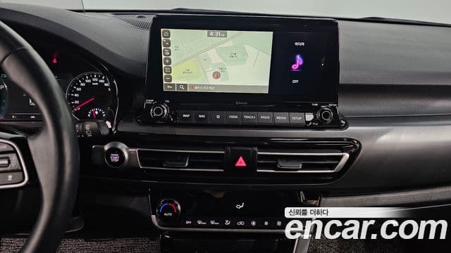 Kia Seltos Signature, 2023 14