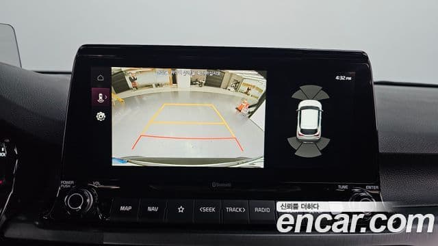 Kia Seltos Signature, 2023 15