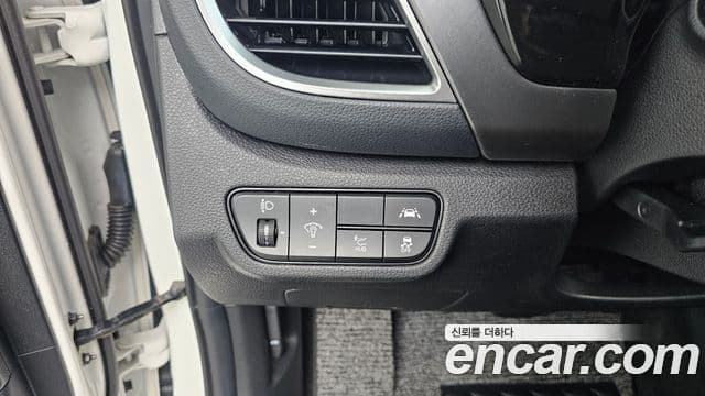 Kia Seltos Signature, 2023 19