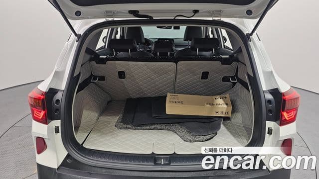 Kia Seltos Signature, 2023 20