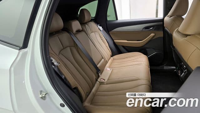 Renault Korea(Samsung) Grand Koleos 1.5 E-TECH iconic 2WD, 2025 12