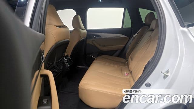 Renault Korea(Samsung) Grand Koleos 1.5 E-TECH iconic 2WD, 2025 13