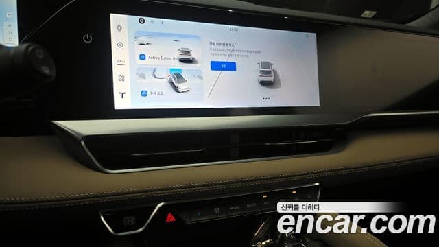 Renault Korea(Samsung) Grand Koleos 1.5 E-TECH iconic 2WD, 2025 16