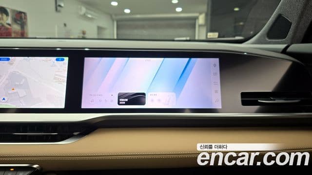 Renault Korea(Samsung) Grand Koleos 1.5 E-TECH iconic 2WD, 2025 17