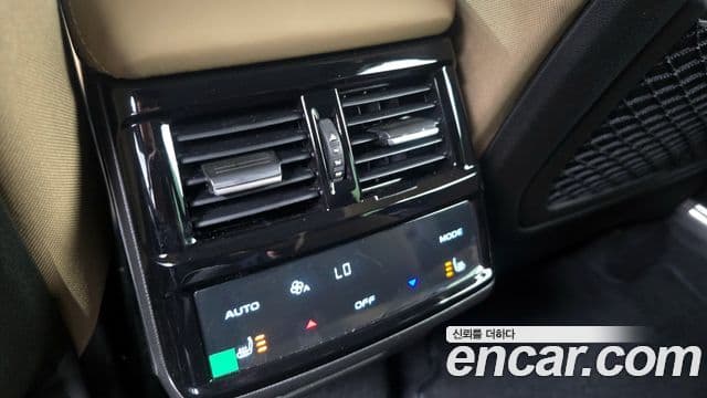 Renault Korea(Samsung) Grand Koleos 1.5 E-TECH iconic 2WD, 2025 18