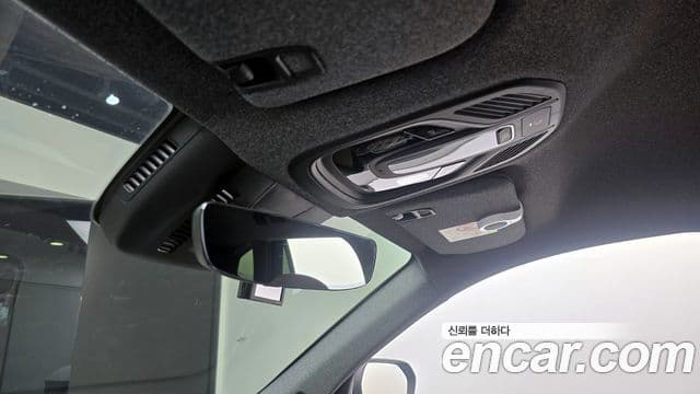 Renault Korea(Samsung) Grand Koleos 1.5 E-TECH iconic 2WD, 2025 19