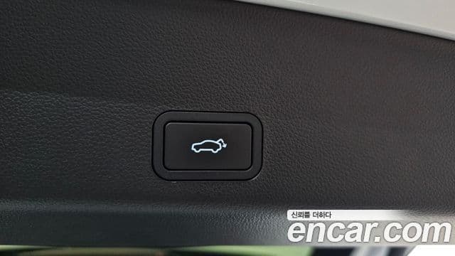 Renault Korea(Samsung) Grand Koleos 1.5 E-TECH iconic 2WD, 2025 20