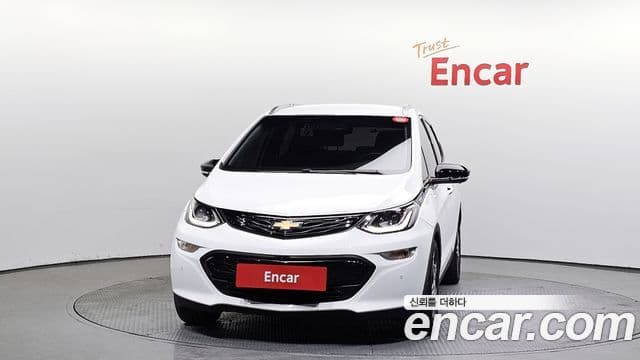 Chevrolet(GM대우) 볼트 EV Premier, 2021 3