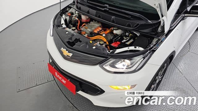 Chevrolet(GM대우) 볼트 EV Premier, 2021 6