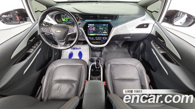 Chevrolet(GM대우) 볼트 EV Premier, 2021 7