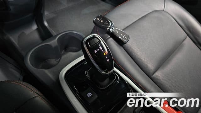 Chevrolet(GM대우) 볼트 EV Premier, 2021 9