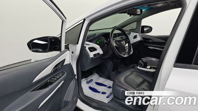 Chevrolet(GM대우) 볼트 EV Premier, 2021 10