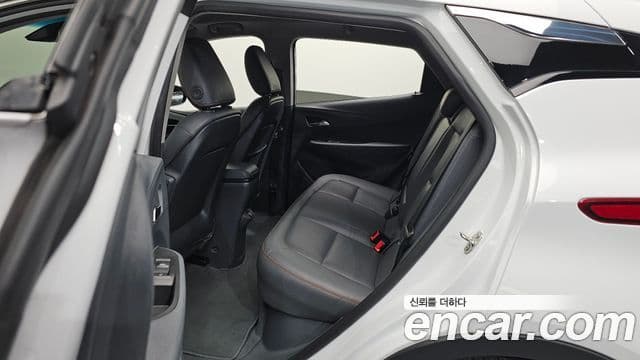 Chevrolet(GM대우) 볼트 EV Premier, 2021 11