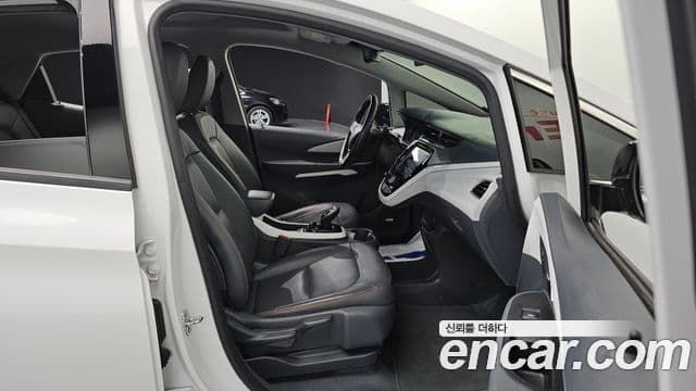 Chevrolet(GM대우) 볼트 EV Premier, 2021 12