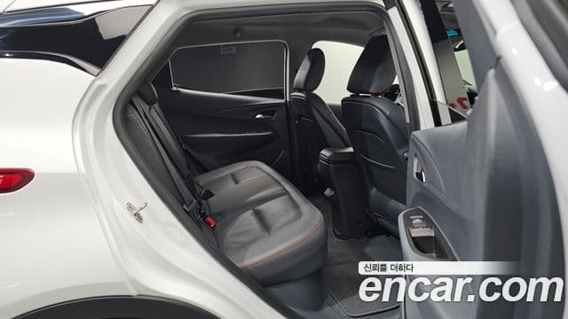 Chevrolet(GM대우) 볼트 EV Premier, 2021 13