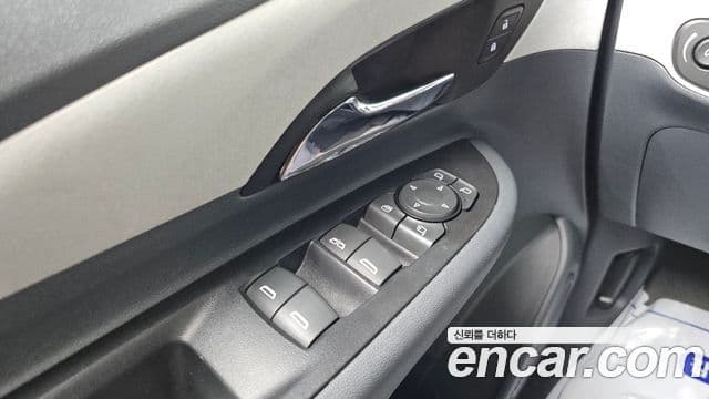 Chevrolet(GM대우) 볼트 EV Premier, 2021 14