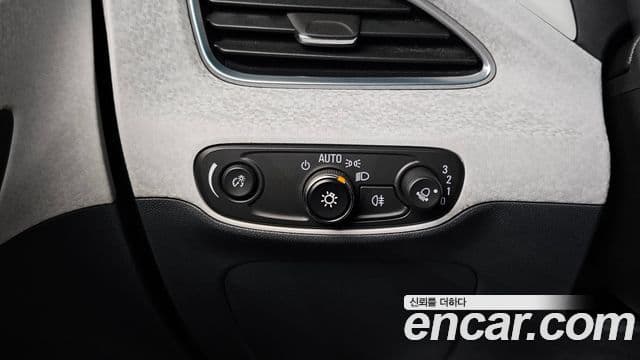 Chevrolet(GM대우) 볼트 EV Premier, 2021 15