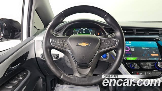 Chevrolet(GM대우) 볼트 EV Premier, 2021 16