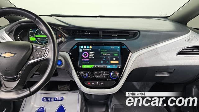 Chevrolet(GM대우) 볼트 EV Premier, 2021 17