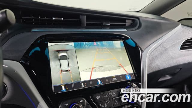 Chevrolet(GM대우) 볼트 EV Premier, 2021 18