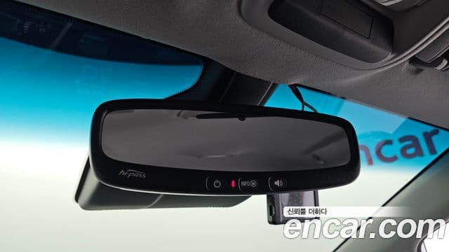 Chevrolet(GM대우) 볼트 EV Premier, 2021 19