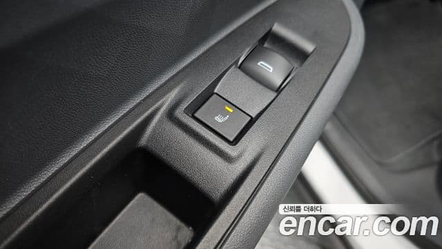 Chevrolet(GM대우) 볼트 EV Premier, 2021 20