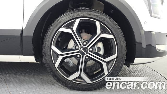 Kia D All New Niro Signature, 2022 все фото