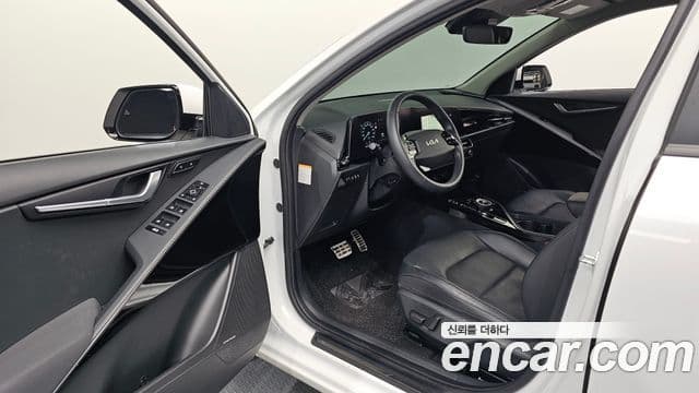 Kia D All New Niro Signature, 2022 10