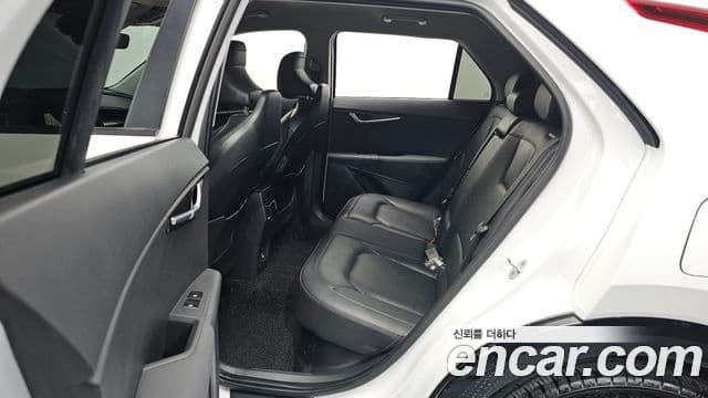 Kia D All New Niro Signature, 2022 11