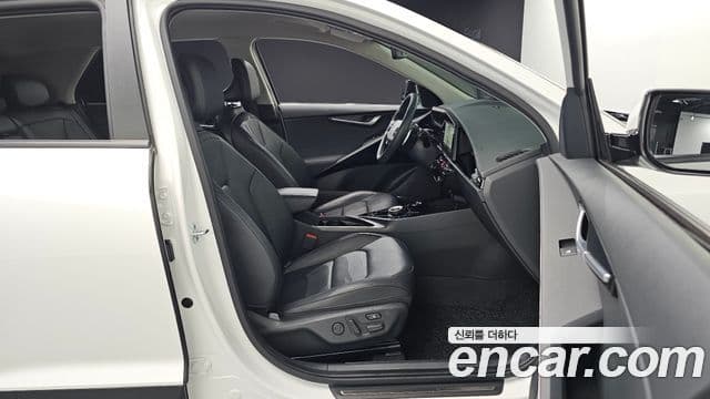 Kia D All New Niro Signature, 2022 12