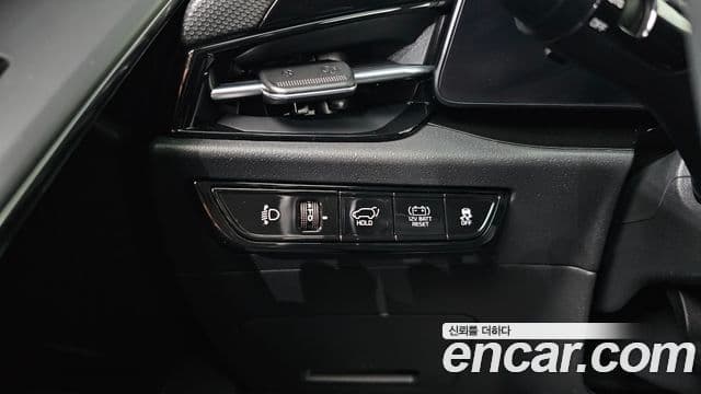 Kia D All New Niro Signature, 2022 14