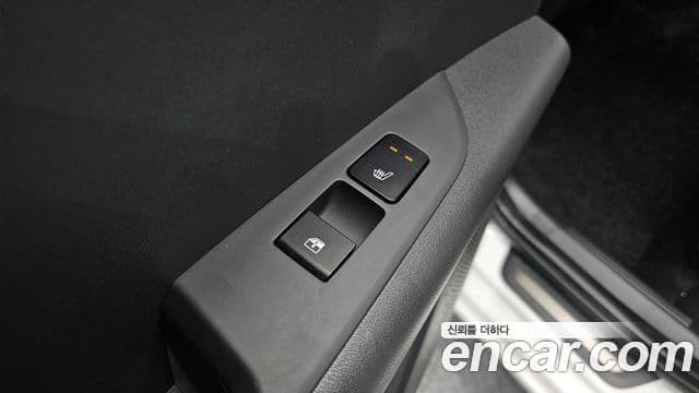 Kia D All New Niro Signature, 2022 19