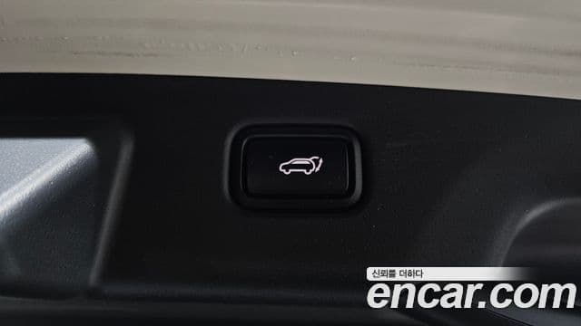 Kia D All New Niro Signature, 2022 20