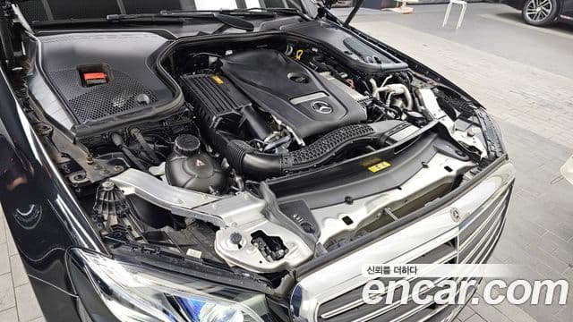 Mercedes-Benz E-класс W213 Exclusive, 2018 6