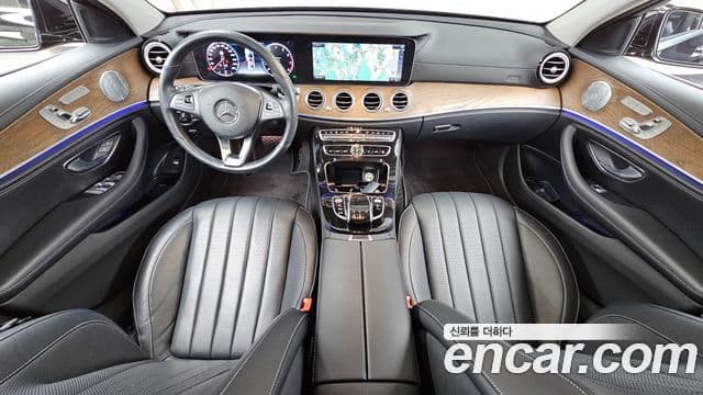 Mercedes-Benz E-класс W213 Exclusive, 2018 7