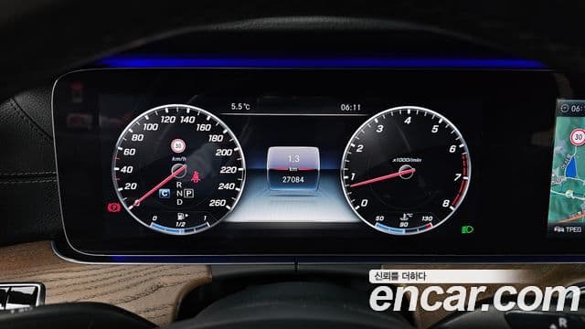 Mercedes-Benz E-класс W213 Exclusive, 2018 8