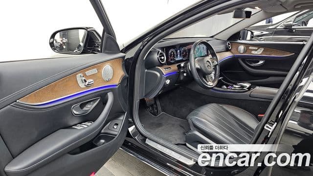 Mercedes-Benz E-класс W213 Exclusive, 2018 10